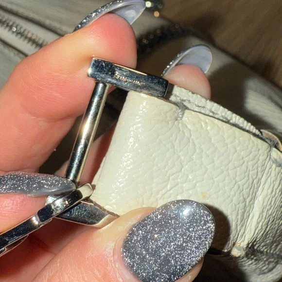 Authentic Salvatore Ferragamo Purse - Picture 8 of 11